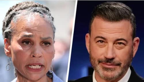 Kimmel’s Back, but Americans Must Stand Up for All Silenced by Trump-Era Cancel Culture