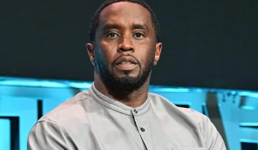 Judge Denies Diddy’s Request for Bail Pending Sentencing