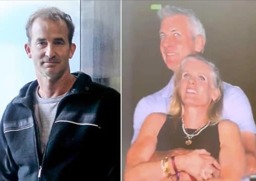 Husband Breaks Silence on Divorce After Viral Coldplay Concert Video