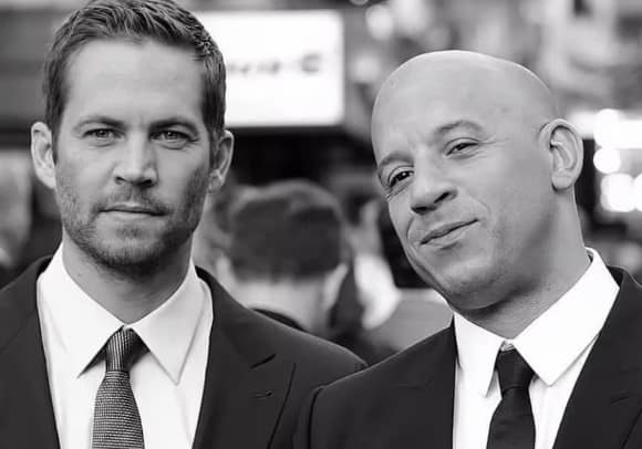 Dom and Brian to Reunite in Fast 11?