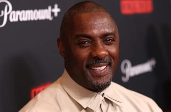 Idris Elba and Channing Tatum Among Celebrities Honored with TIFF Tribute Awards 2025