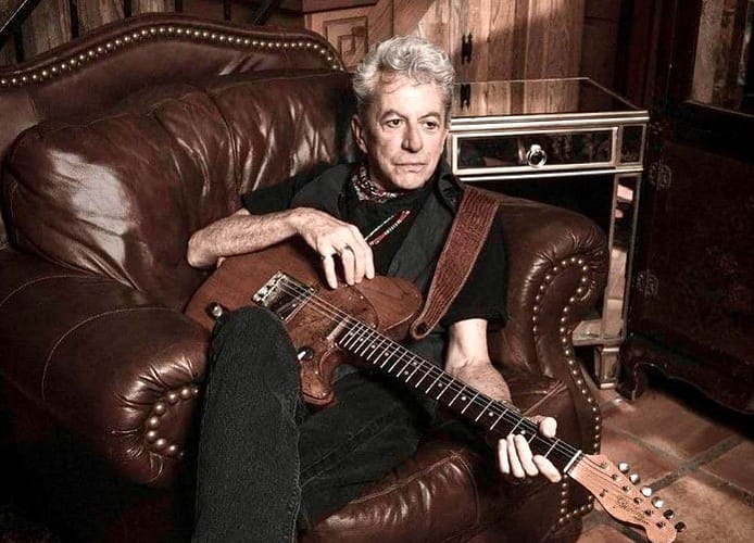 Joe Ely, Texas Country-Rock Legend, Dies at 78