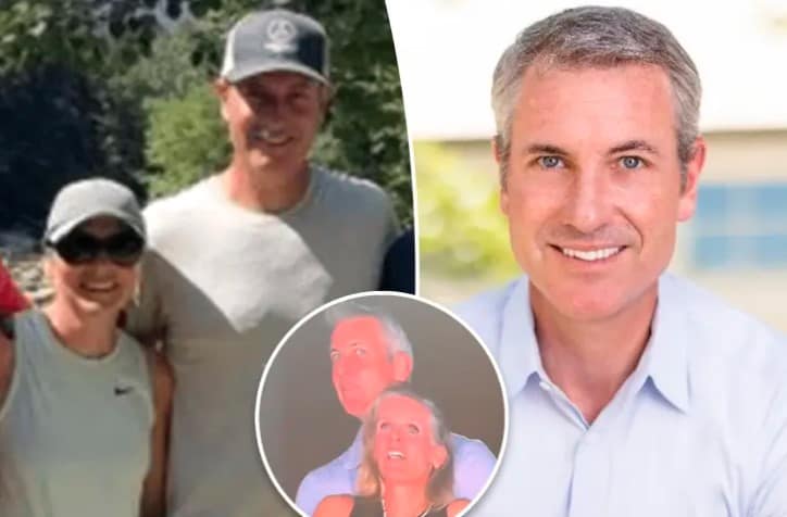 Neighbors Slam ‘Disgusting’ Andy Byron as Wife Hides Out in $2.4M Mansion