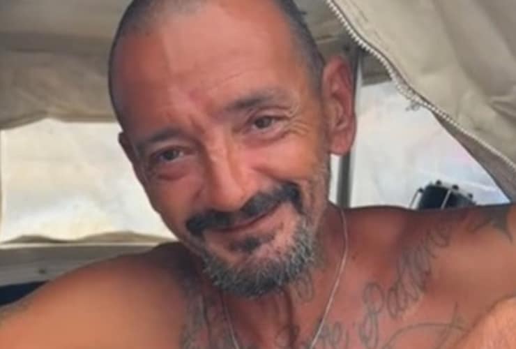 Florida Man Lt Dan Update