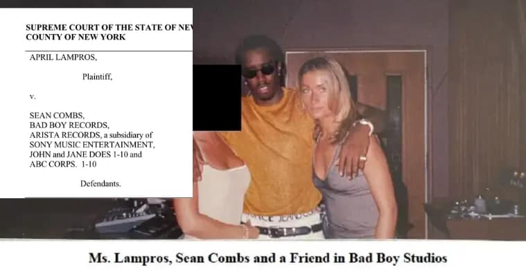 April Lampos Lawsuit documents PDF