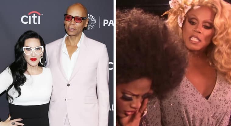 Drag Race Winner Tyra Sanchez Plans Lawsuit Against RuPaul