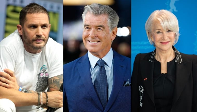 Guy Ritchie’s ‘MobLand’ Unveils Star Cast