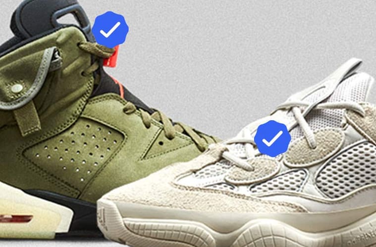 Authenticity Guarantee