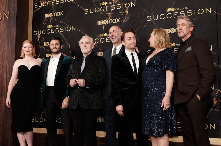 IMAGE CREDIT: ARTURO HOLMES/GETTY IMAGES