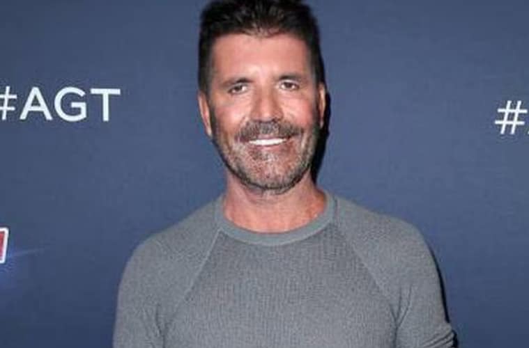 simon cowell