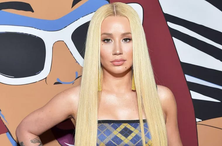 iggy azalea