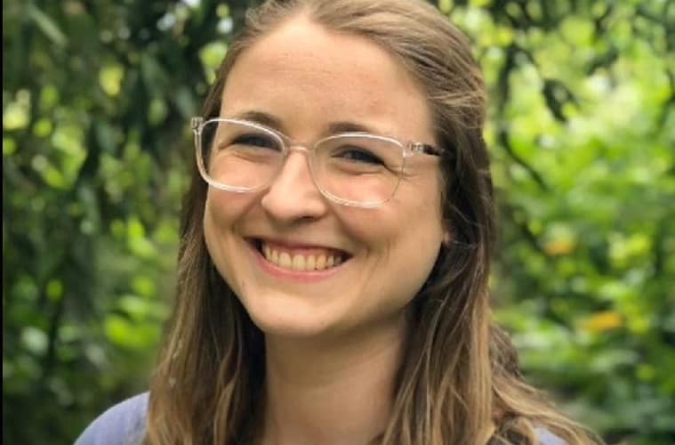 Kirra Hart Queensland Video