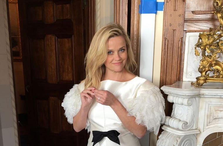 reese witherspoon