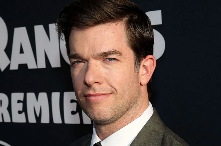 john mulaney