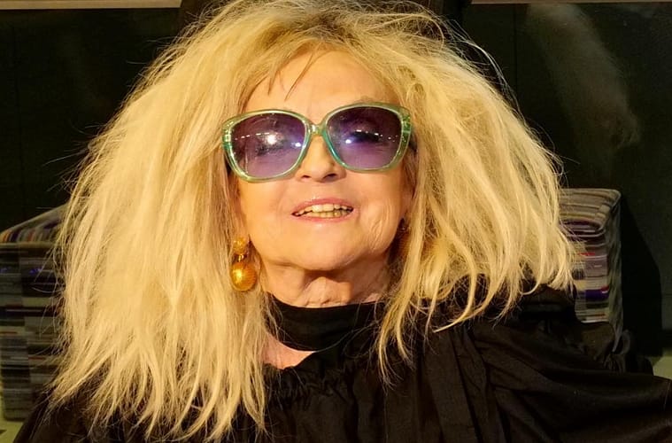 Annie Nightingale Cause Of Death