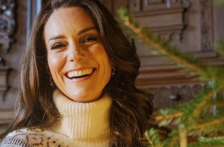 Kate Middleton Missing?