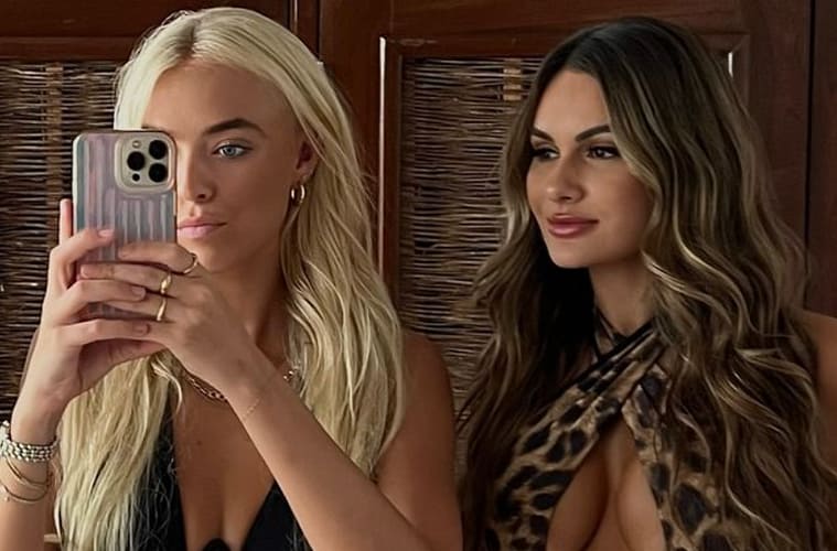 Who From Perfect Match Season 2 Cast Had A Boyfriend While Filming?