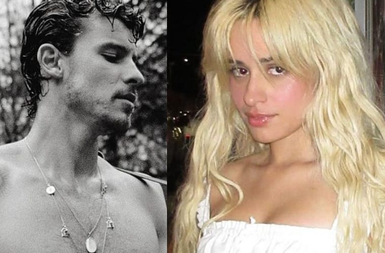 Shawn Mendes and Camilla Cabello Still Dating? Spotted Together