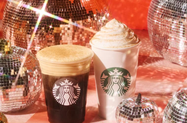Seasonal Sensations: Starbucks Fall Drinks 2024 Are Here