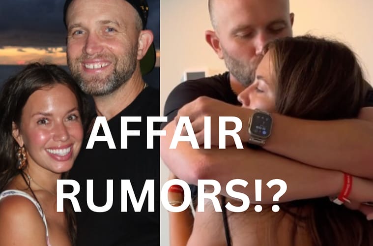 Cecily Bauchmann Reddit Affair Rumors Explained