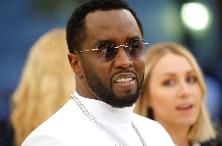 Will P Diddy Go To Jail