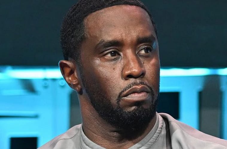 Diddy Combs No Longer on Suicide Watch