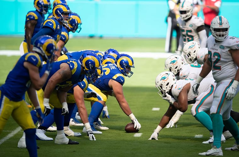 Dolphins vs. Rams Recap Explained