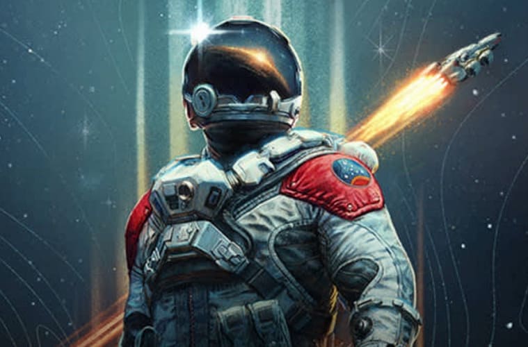 Xbox Boss Hints 'Starfield' Could Come to PlayStation 5