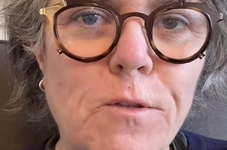 Rosie O'Donnell Moves to Ireland After Trump Inauguration Explained