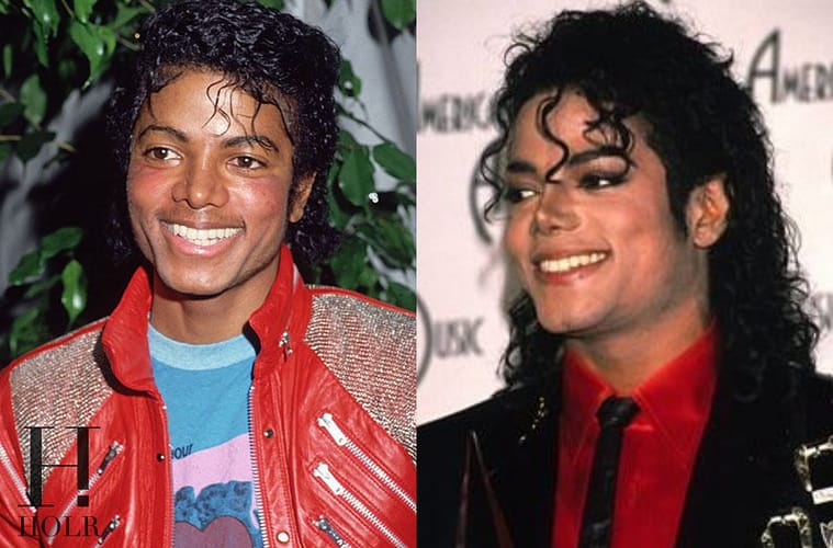 When Michael Jackson Honored His Greatest Inspiration