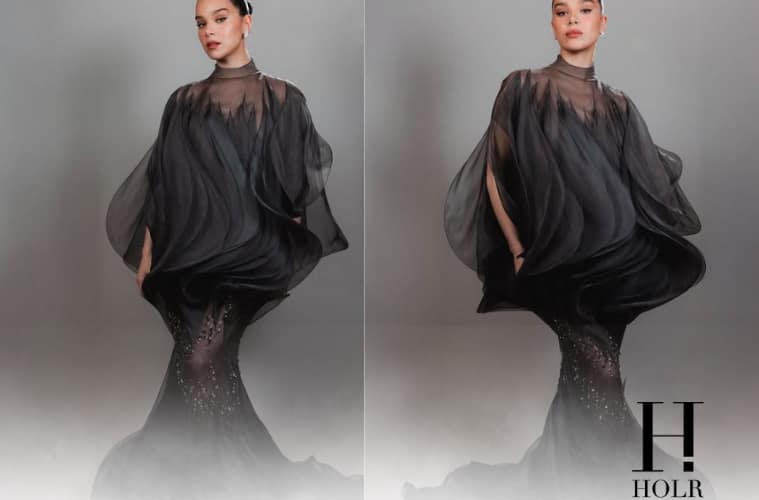 Hailee Steinfeld Reflects on Growth Through Sinners