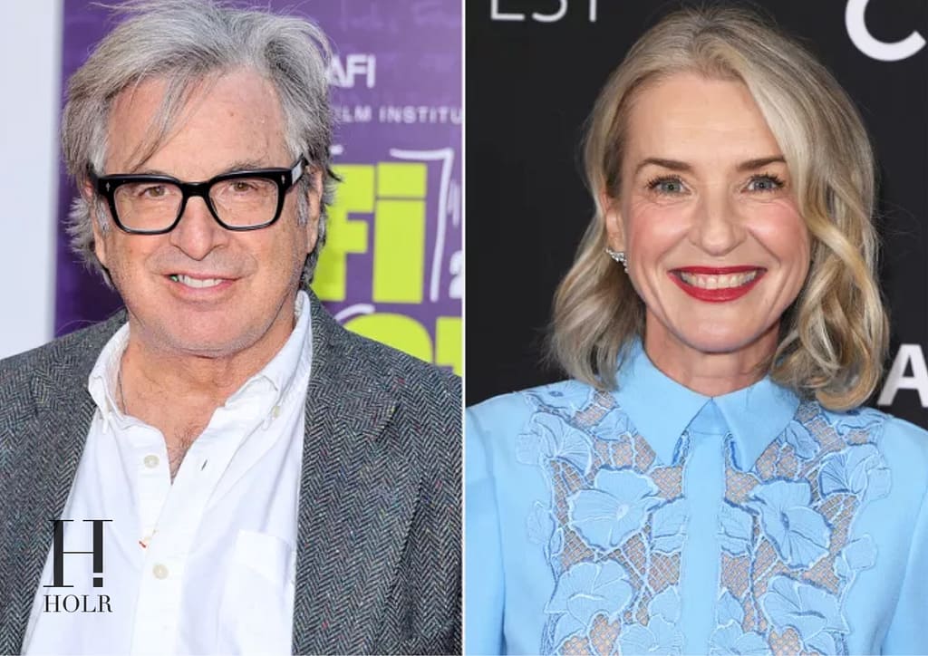 Ever Carradine Honors Dad Robert Carradine in Emotional Tribute –