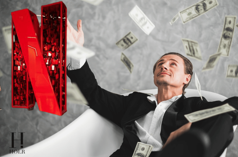 Could Netflix Stock Help You Become a Millionaire?