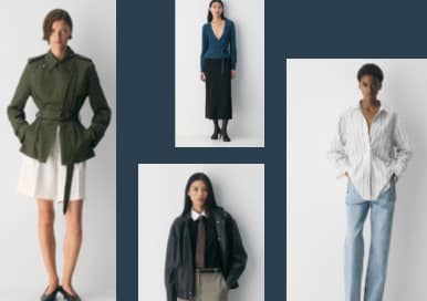 These Are The Most Viral Trends and Pieces From Aritzia Right Now –