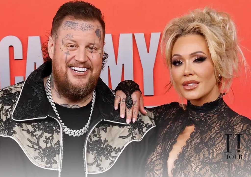 Bunnie Xo on Future Parenting with Jelly Roll –