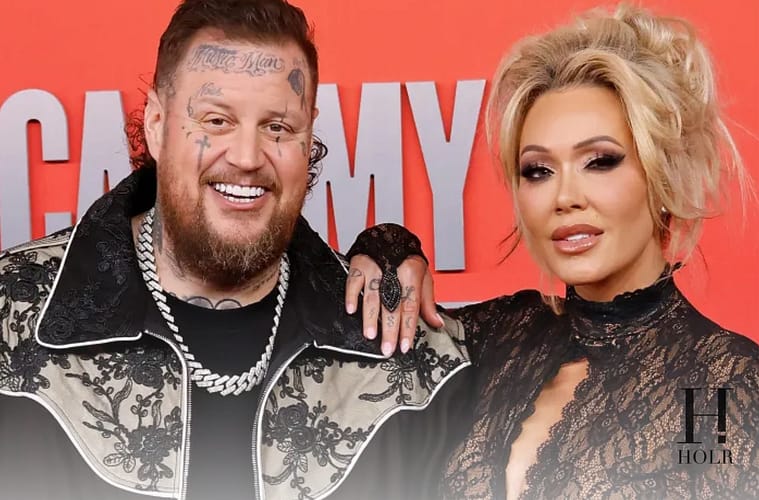 Bunnie Xo on Future Parenting with Jelly Roll