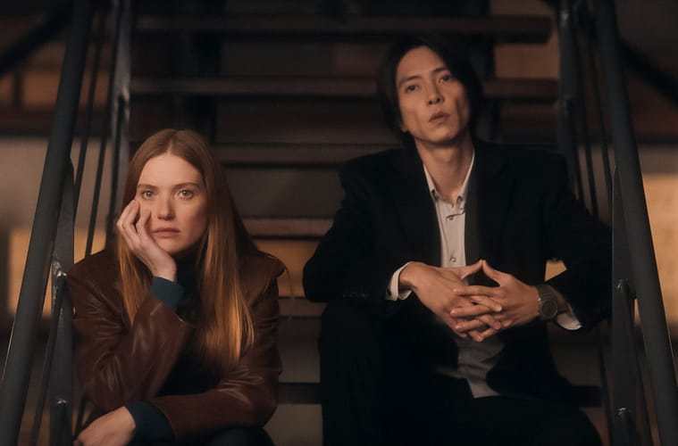 Drops of God Season 2 premise