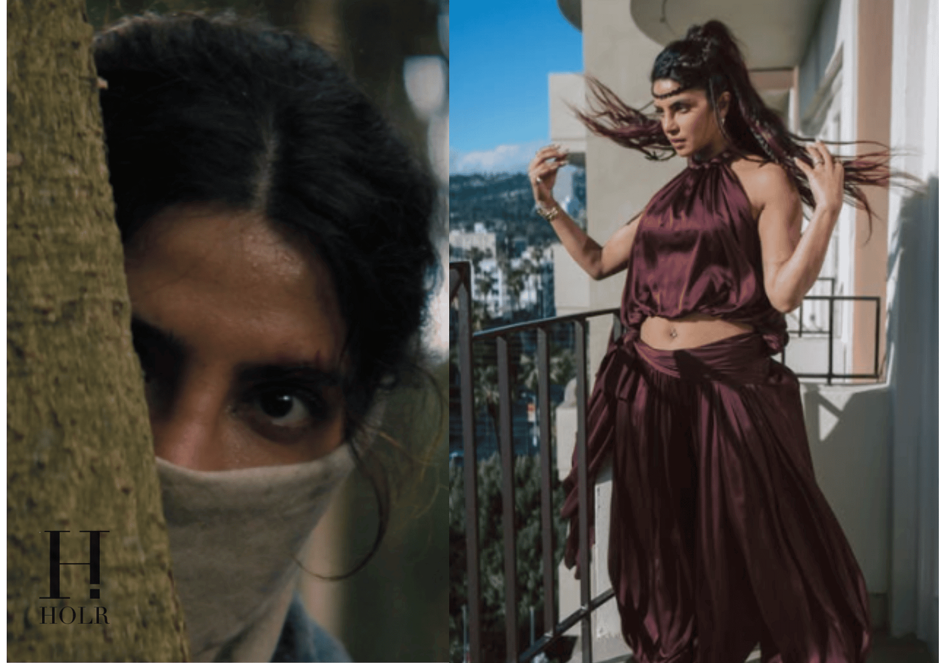 Priyanka Chopra’s new movie The Bluff Is Now Streaming –