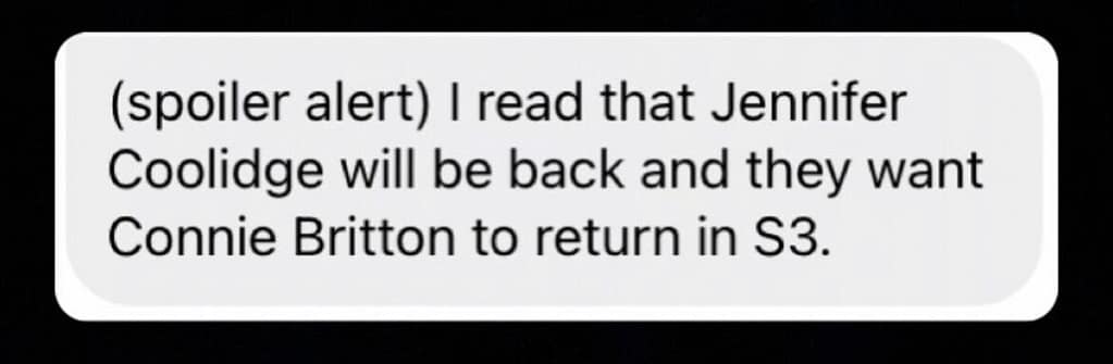 White Lotus Season 3 Filming Location