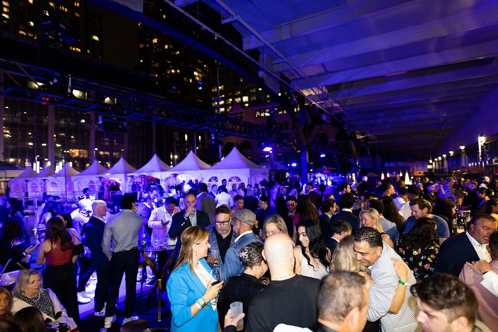 Maxim Magazine Party Montreal 2024