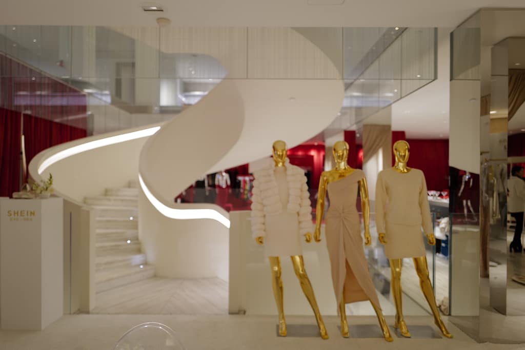 Shein Christmas Gift Ideas