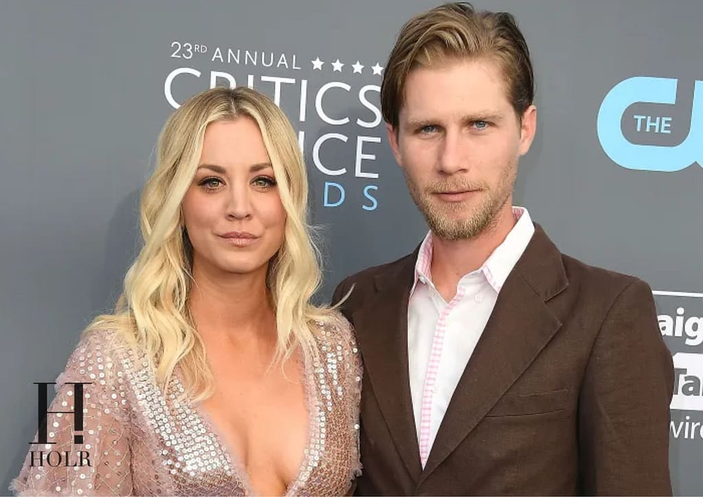 Andy Borregales’ Wife Explained –