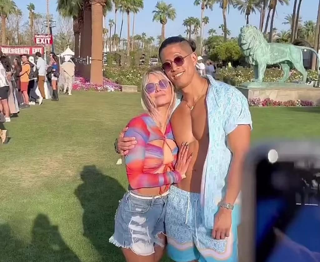 Vanderpump Rules Ariana new boyfriend