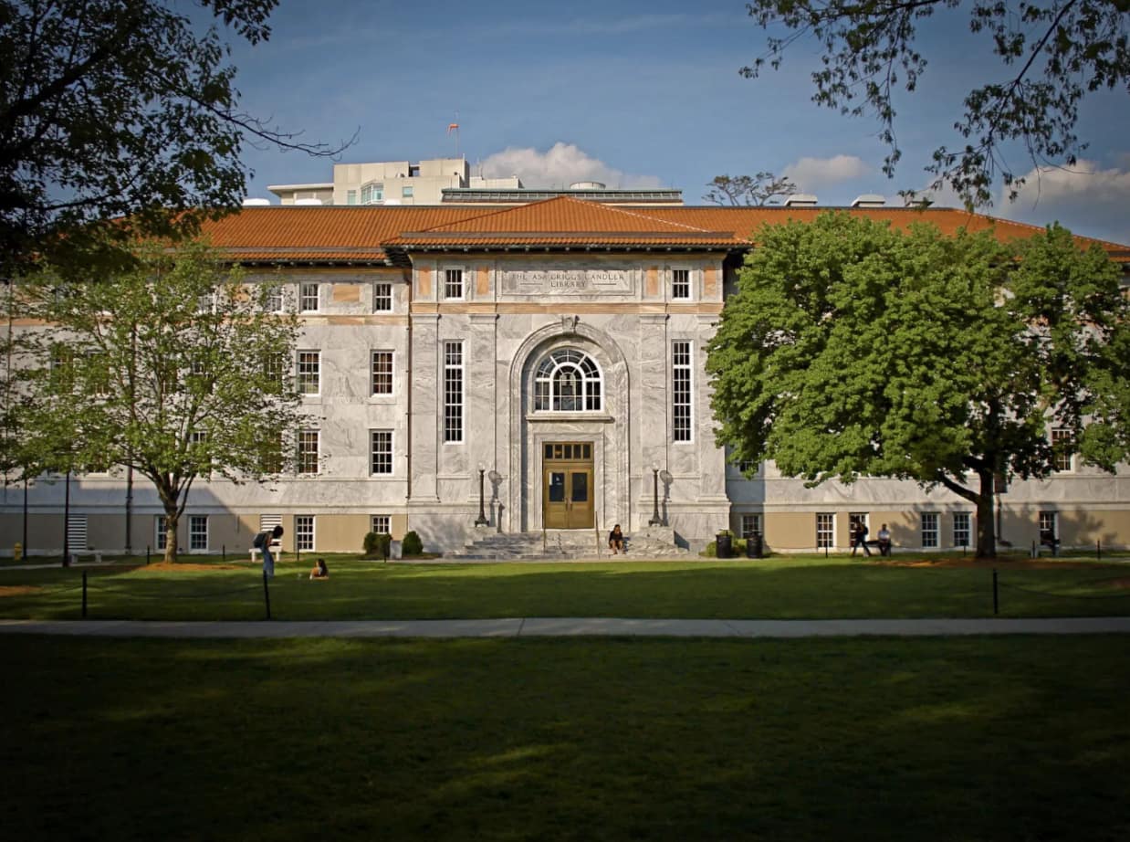 Emory Unviversity