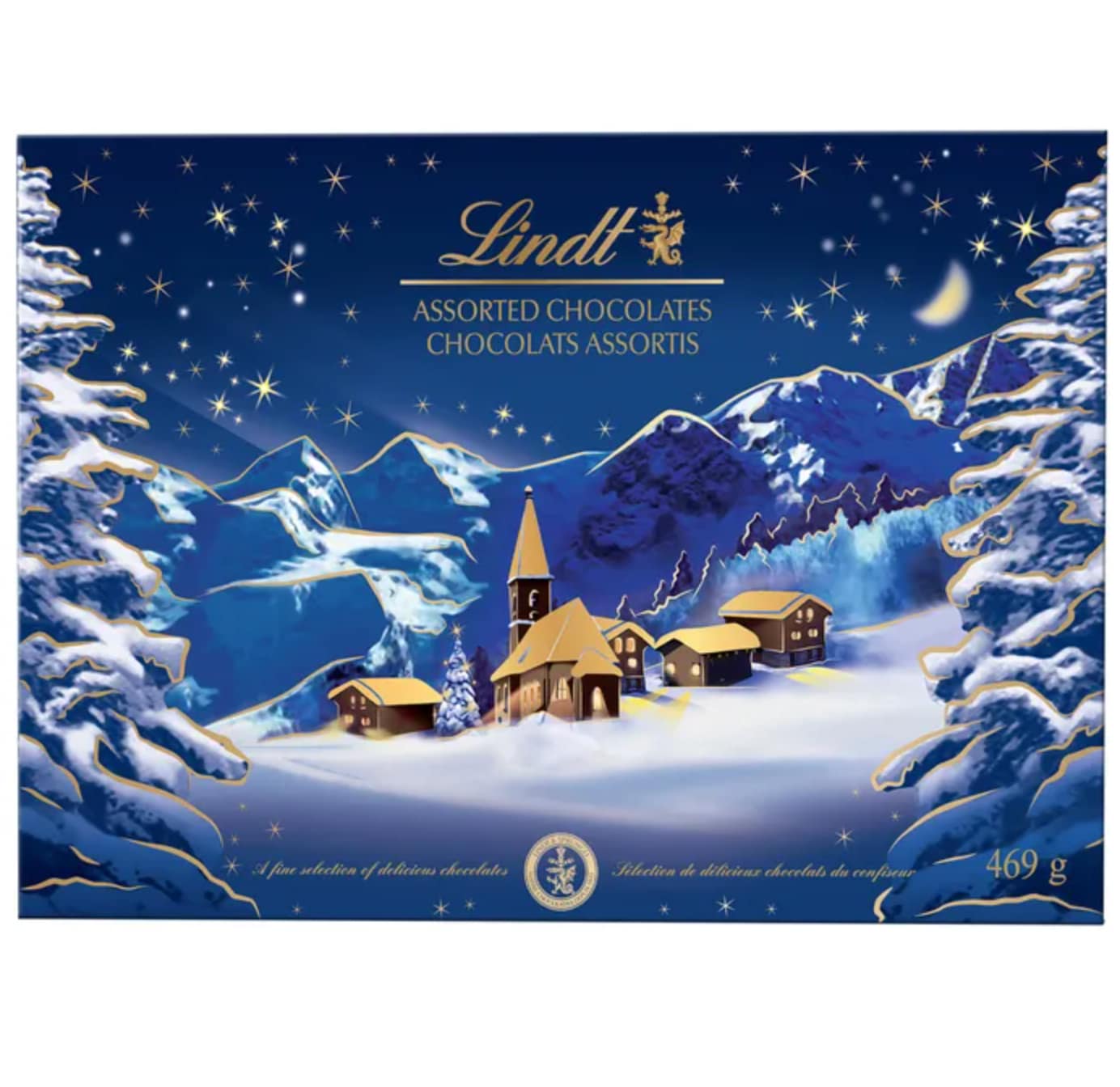 Lindt