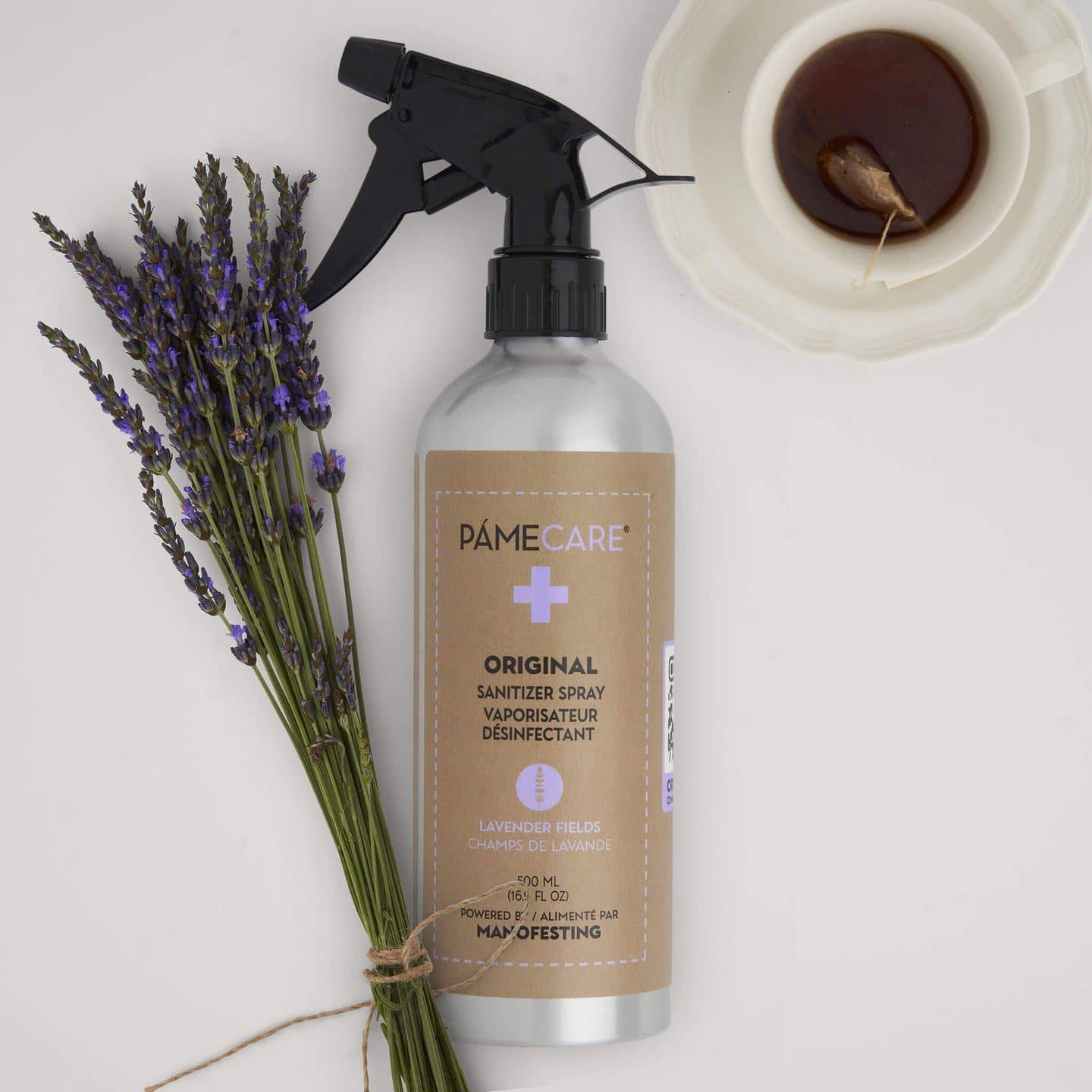 Surface Sanitizer Spray