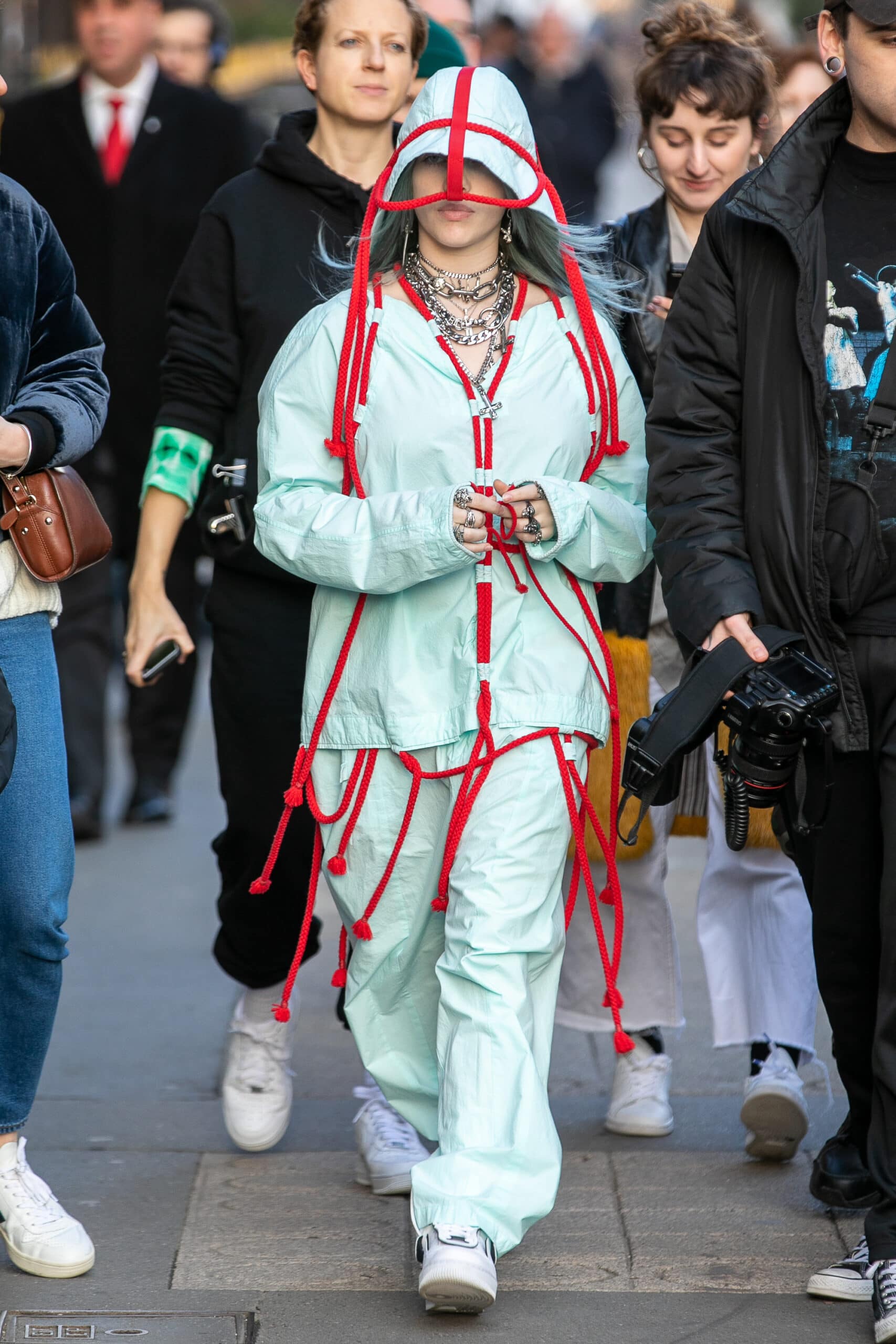 Billie Eilish