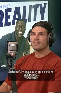 Tammy Hembrow Boyfriend