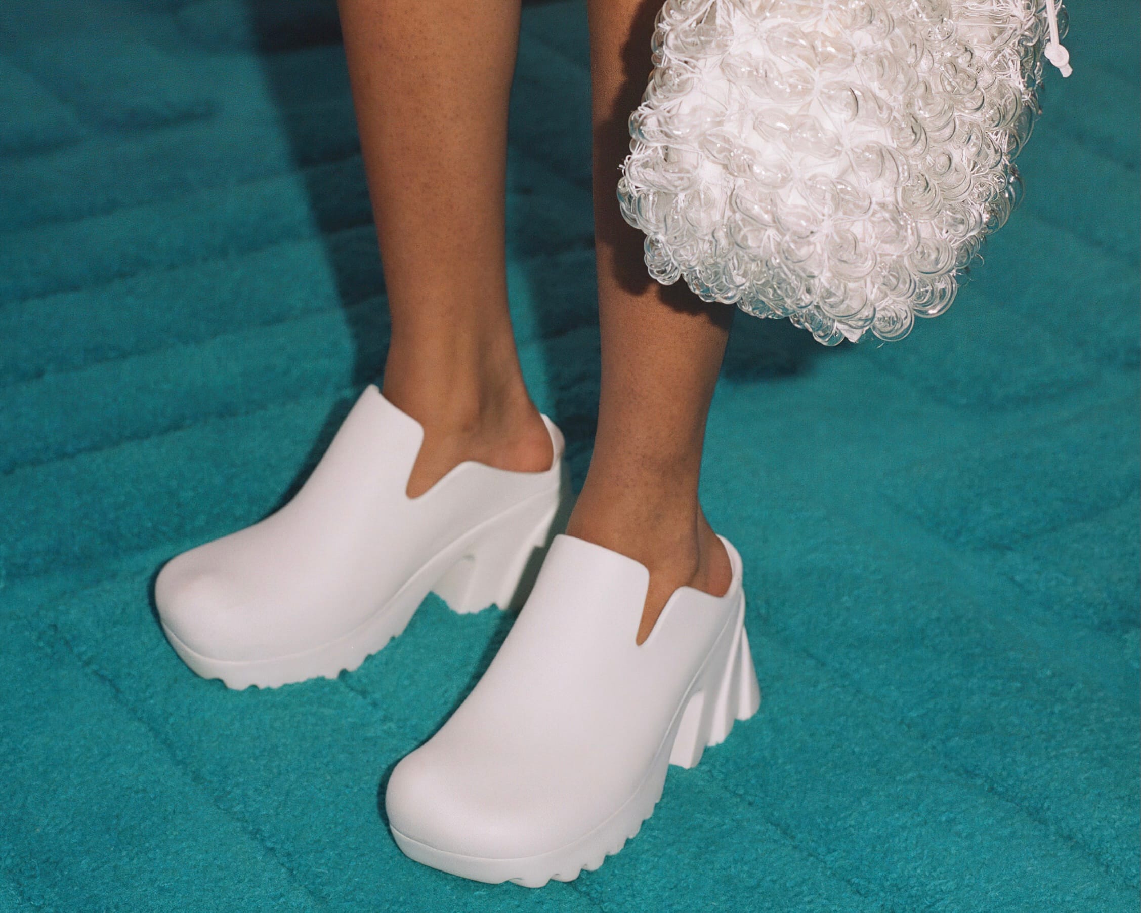 New Shoe Trends To Step Into This Fall