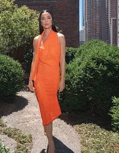 Katy Perry Fourth of July Star-Spangled Bikini